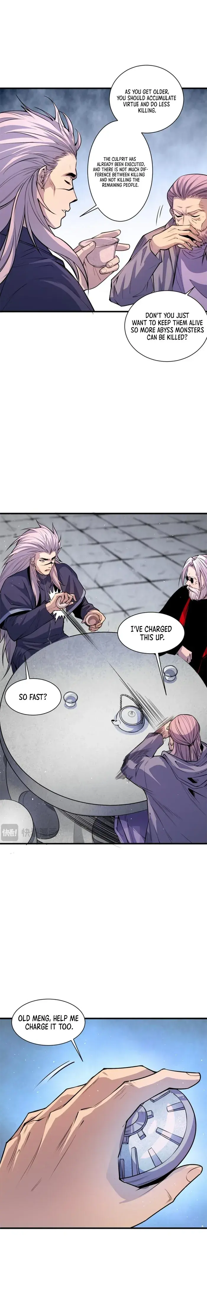 Catastrophic Necromancer Chapter 48 image 16_optimized